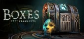 Купить Boxes: Lost Fragments