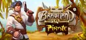 Купить Braveland Pirate