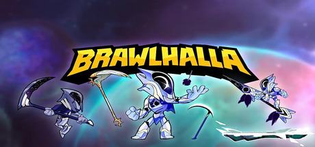 Brawlhalla - Eclipse Bundle