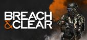 Купить Breach & Clear