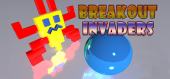 Купить Breakout Invaders