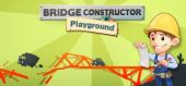 Купить Bridge Constructor Playground