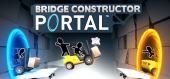 Bridge Constructor Portal купить