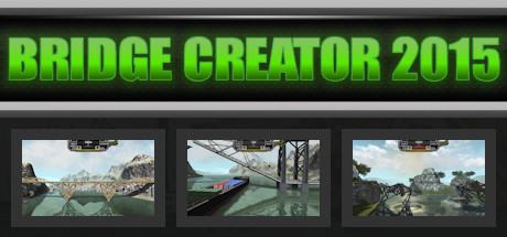 Bridge Creator 2015