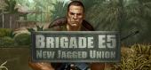 Brigade E5: New Jagged Union купить