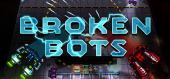 Купить Broken Bots