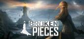 Купить Broken Pieces