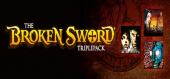 Купить Broken Sword Trilogy