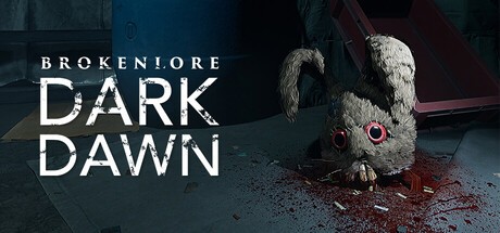 BrokenLore: DARK DAWN