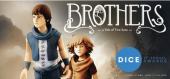 Brothers - A Tale of Two Sons купить