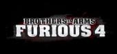 Купить Brothers In Arms: Furious 4