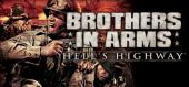 Brothers in Arms: Hell's Highway купить