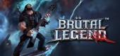 Brutal Legend купить