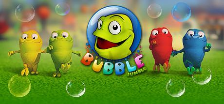 Bubble Jungle  Super Chameleon Platformer World