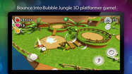 Bubble Jungle  Super Chameleon Platformer World купить