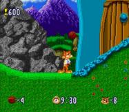 Bubsy Two-Fur купить