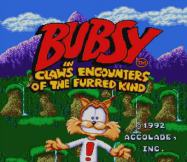 Bubsy Two-Fur купить