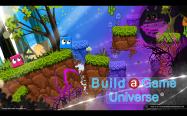 Build a Game Universe купить