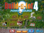 Build-A-Lot 4: Power Source купить
