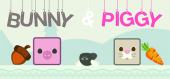Купить Bunny & Piggy
