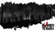 BuriedTown купить