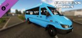 Купить Bus Driver Simulator - European Minibus