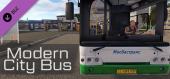Купить Bus Driver Simulator - Modern City Bus
