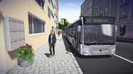 Bus Simulator 16 - Mercedes-Benz Citaro купить