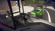 Bus Simulator 16 - Mercedes-Benz Citaro купить