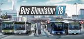 Bus Simulator 18 купить
