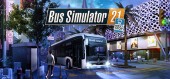 Bus Simulator 21 Next Stop купить