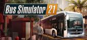 Купить Bus Simulator 21 Next Stop