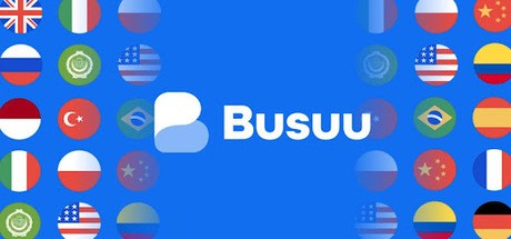Busuu Premium Plus - подписка 1/12 месяцев