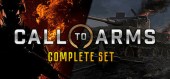 CALL TO ARMS - COMPLETE купить