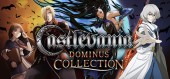 Castlevania Dominus Collection купить