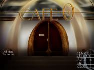 CAFE 0 ~The Drowned Mermaid~ купить