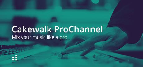 Cakewalk ProChannel