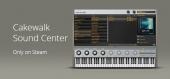 Купить Cakewalk Sound Center
