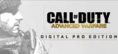 Купить Call of Duty: Advanced Warfare Digital Pro Edition