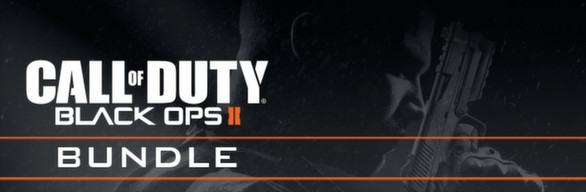 Call of Duty - Black Ops II Bundle