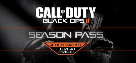 Call of Duty: Black Ops II Season Pass