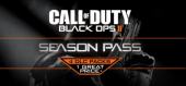 Купить Call of Duty: Black Ops II Season Pass