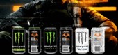 Купить Black Ops 6 - набор MONSTER ENERGY BUNDLE
