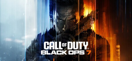 Call of Duty: Black Ops 7 / Vault Edition