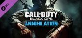 Купить Call of Duty: Black Ops Annihilation Content Pack