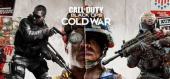 Купить Call of Duty: Black Ops Cold War