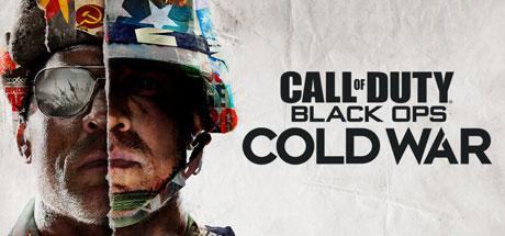 Call of Duty: Black Ops Cold War Standard Edition