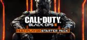 Купить Call of Duty: Black Ops III - Multiplayer Starter Pack