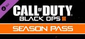 Купить Call of Duty: Black Ops III - Season Pass