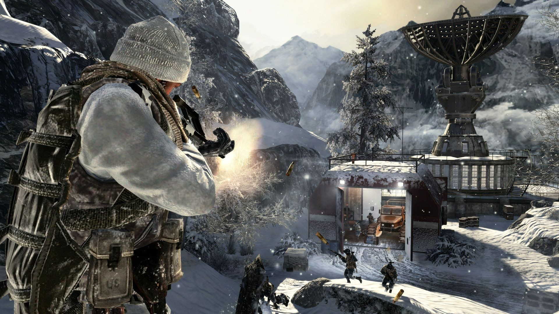 Call of Duty: Black Ops II Bundle Steam Account